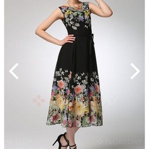 floryday cocktail dresses